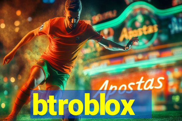 btroblox - making roblox better